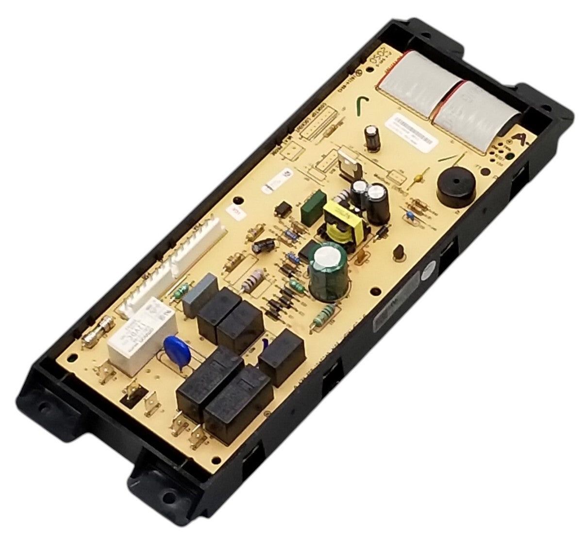 OEM Replacement for Frigidaire Range Control A03619543