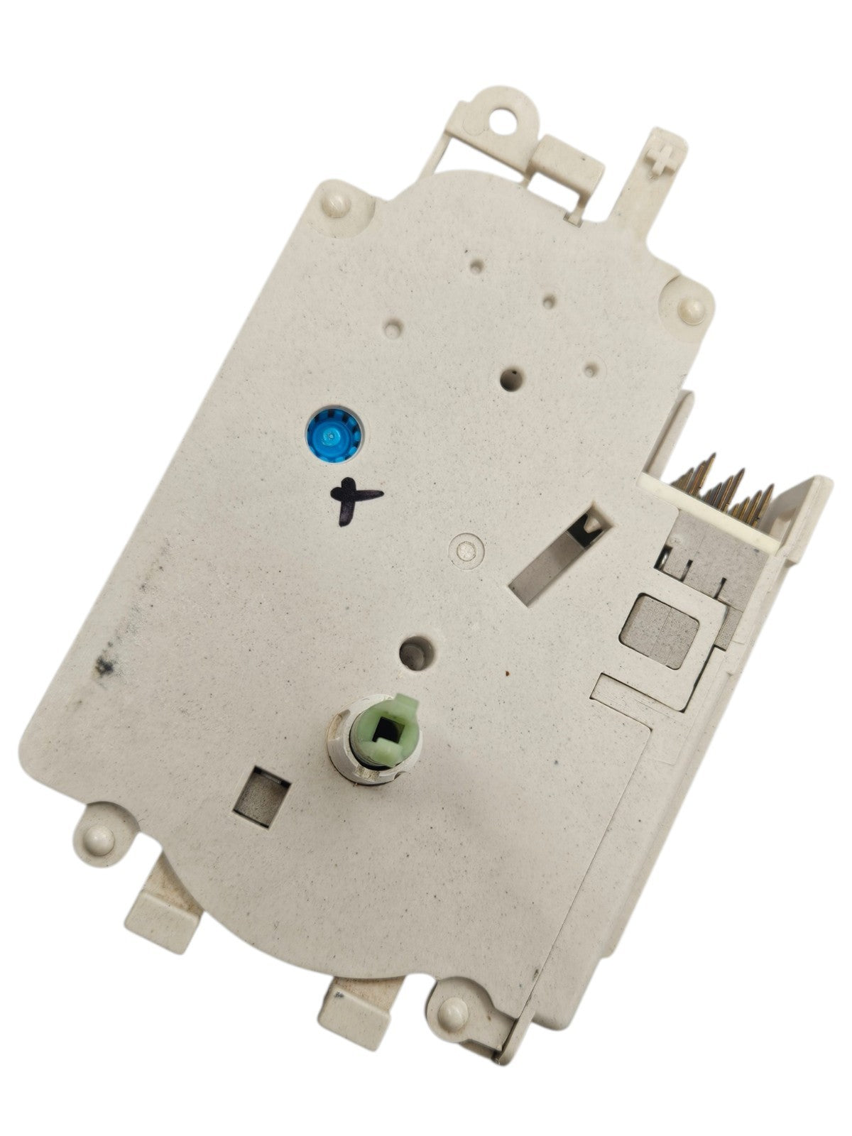 OEM Replacement for Whirlpool Washer Timer 3954563A