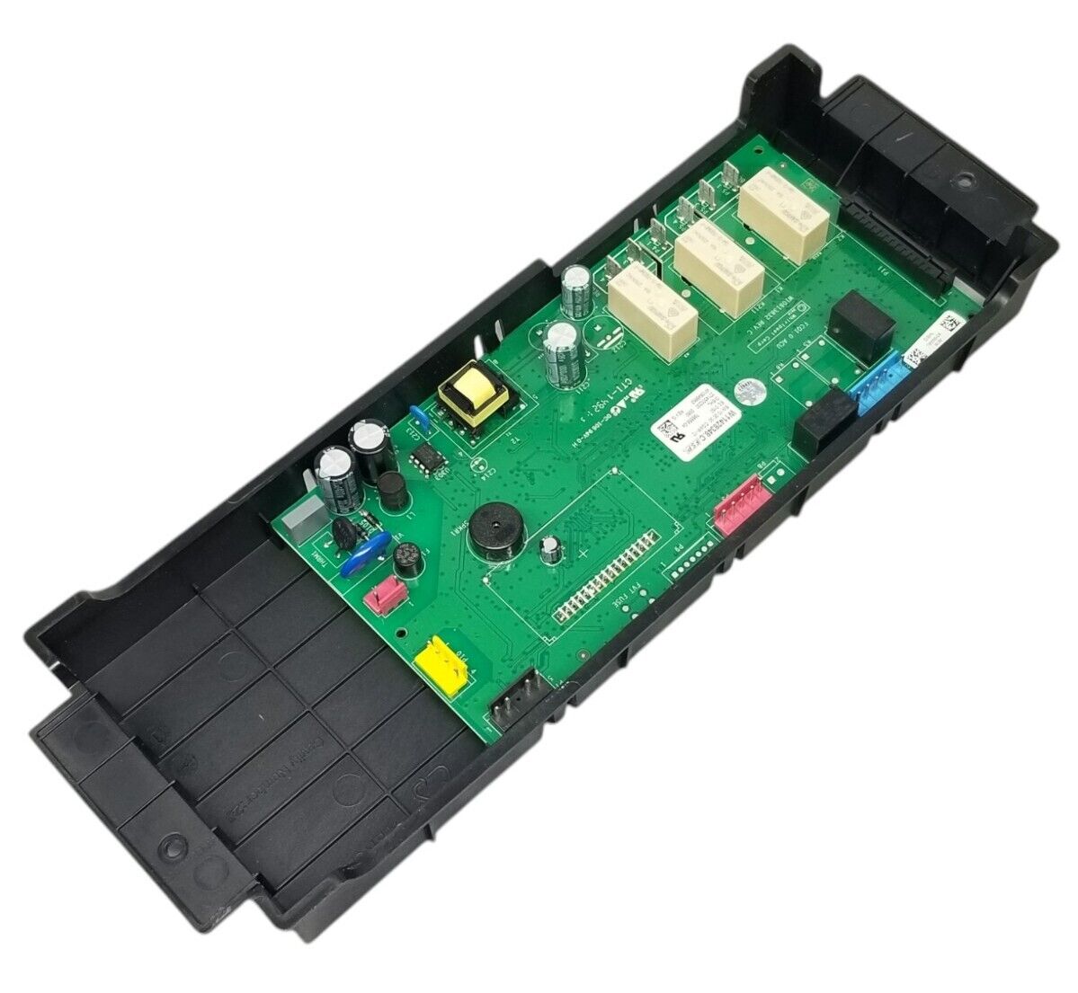 OEM Replacement for Whirlpool Range Control W11428348