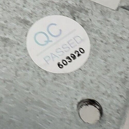 New OEM Replacement for LG Range Bake Burner ABF73469901 1- Year