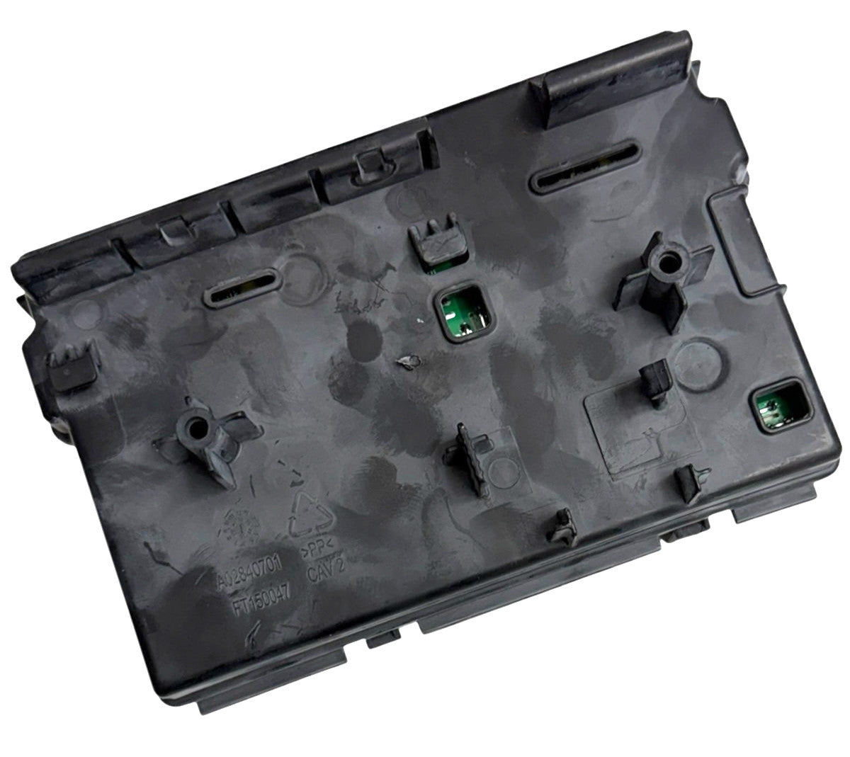 OEM Replacement for Frigidaire Washer Control 914914050