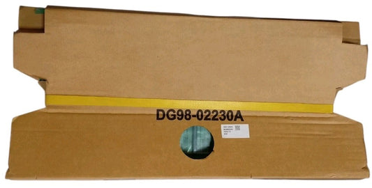 New OEM Replacement for Samsung Range Burner Grate Set  DG98-02230A