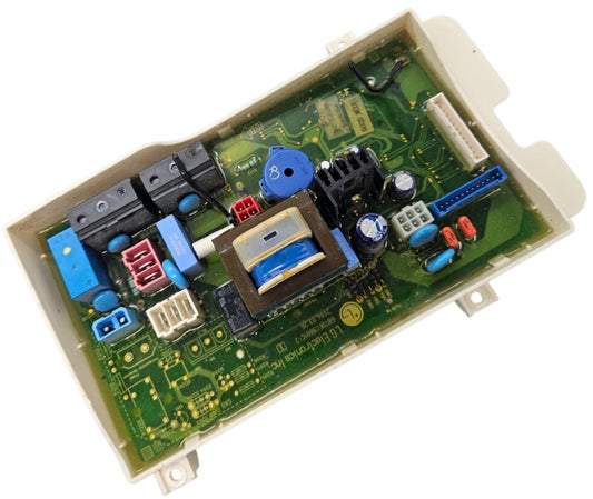 OEM Replacement for LG Gas Dryer Control 6170EC1006B