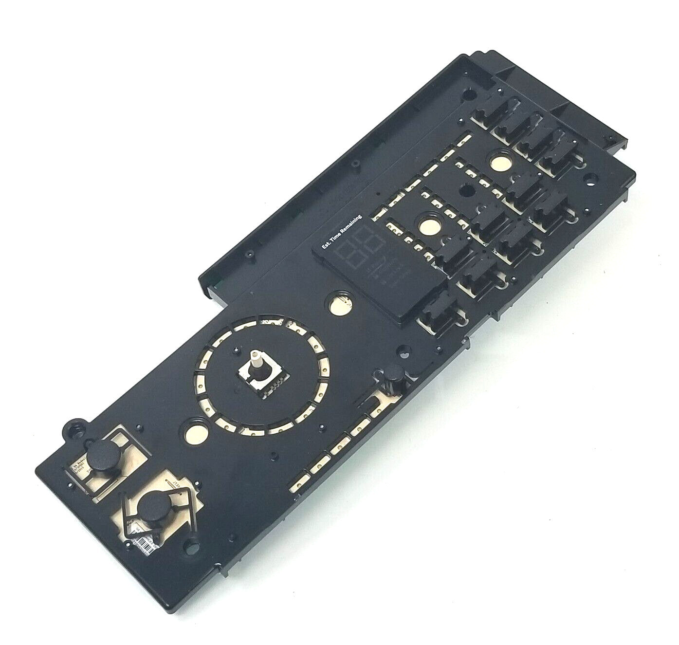 Genuine OEM Replacement for GE Washer Control Board 290D1525G104
