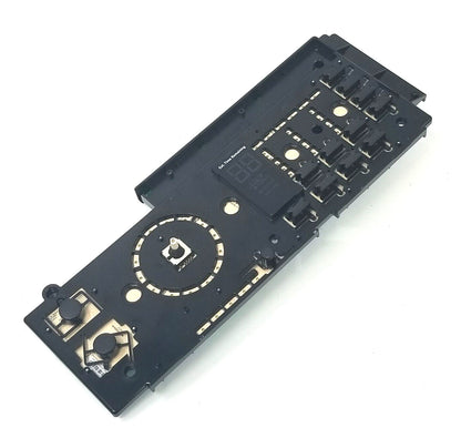 Genuine OEM Replacement for GE Washer Control Board 290D1525G104