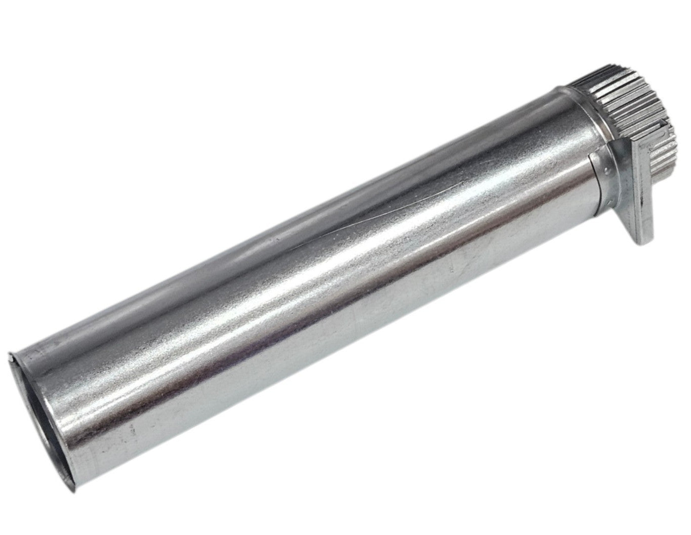 New OEM Replacement for GE Dryer Exhaust Duct WE11X29734