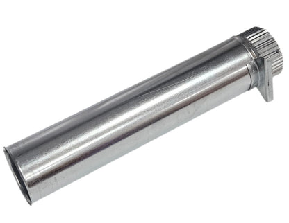 New OEM Replacement for GE Dryer Exhaust Duct WE11X29734