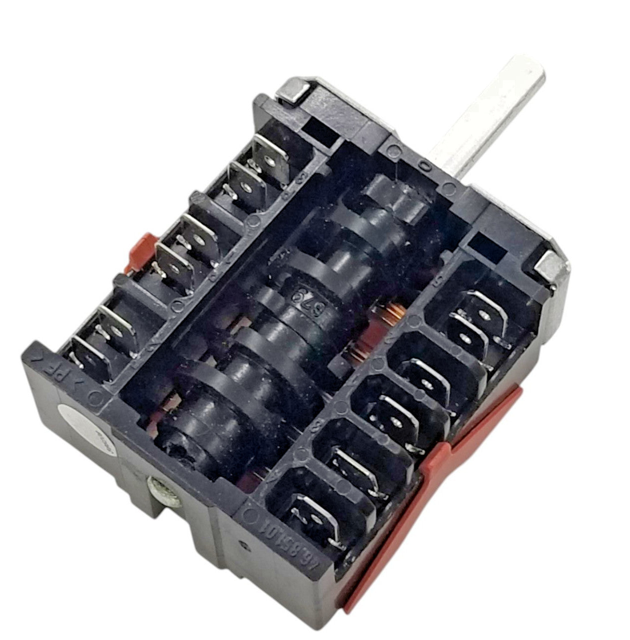 New OEM Replacement for Frigidaire Range Switch 342153201 1- Yr