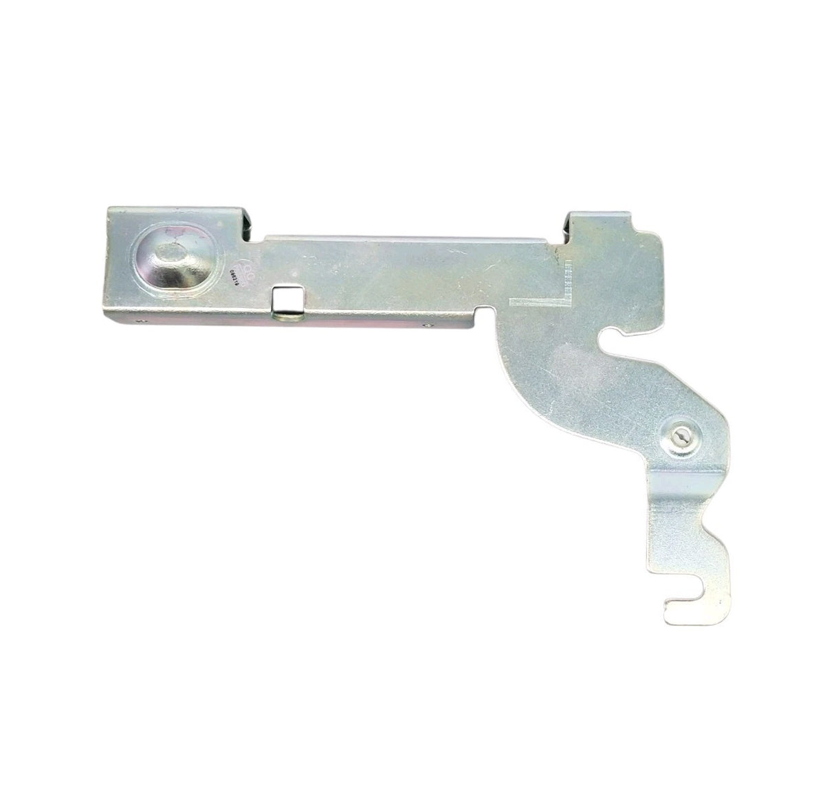 New OEM Replacement for Samsung Dishwasher Door Hinge DD81-02196A