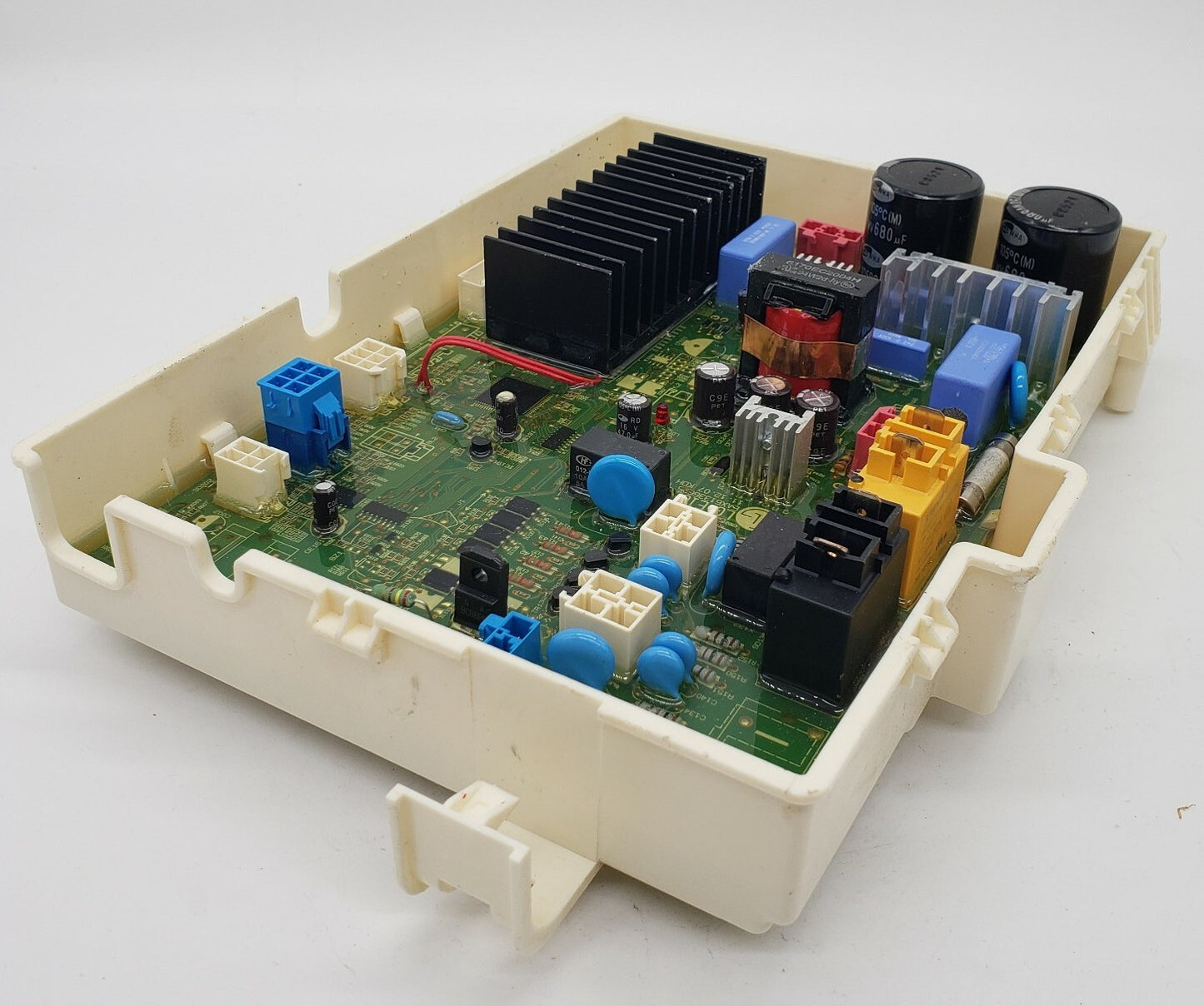 Genuine OEM Replacement for LG Washer Control EBR74798619