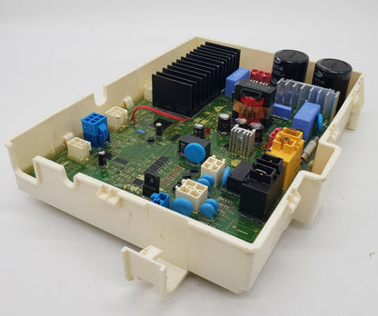 Genuine OEM Replacement for LG Washer Control EBR74798619