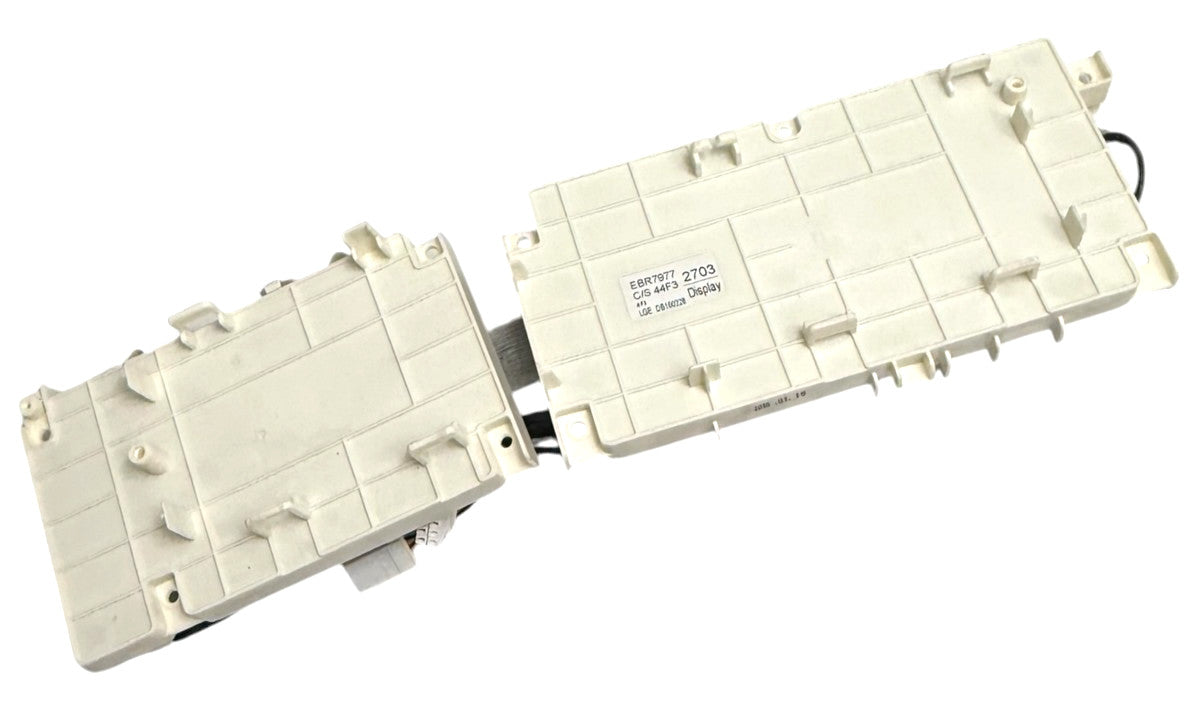 OEM Replacement for LG Washer Control EBR79772703