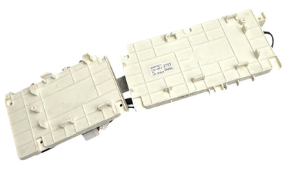 OEM Replacement for LG Washer Control EBR79772703