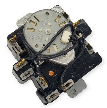 Genuine OEM Replacement for Whirlpool Dryer Timer 696611