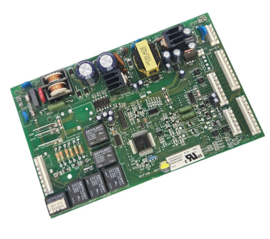 OEM Replacement for GE Fridge Control WR55X10383