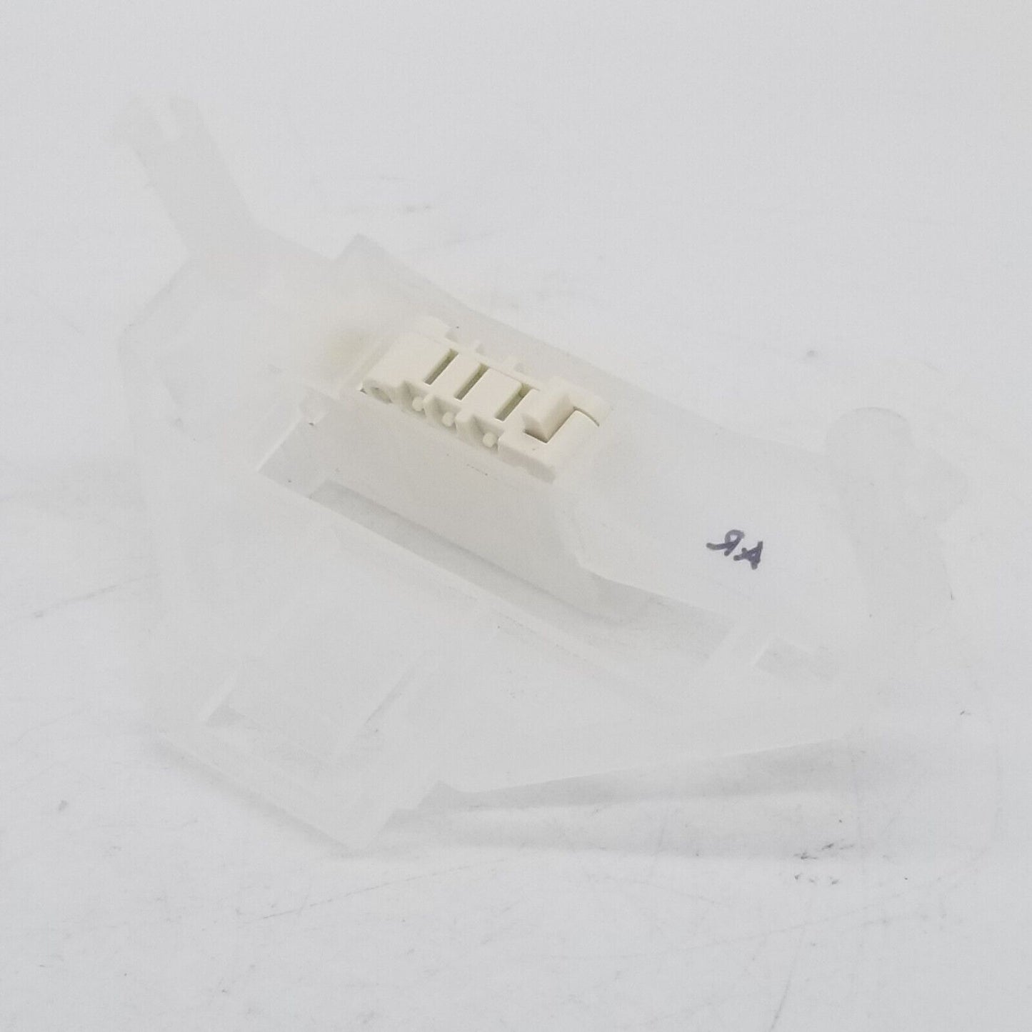 New OEM Replacement for Frigidaire Dishwasher Float Switch Assembly 12010310