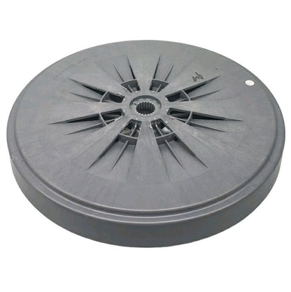 OEM Replacement for GE Laundry Center Rotor  WH21X26313