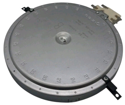 New OEM Replacement for Whirlpool Radiant Surface Element  W10242957