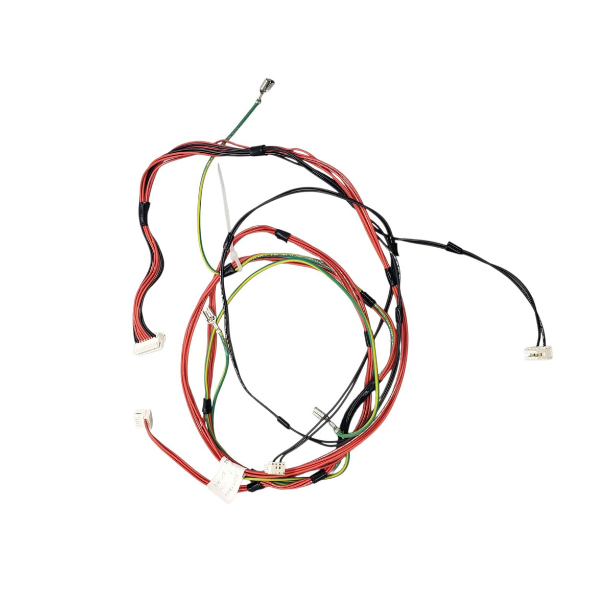 New OEM Replacement for Frigidaire Washer Door Wire Harness A18268006