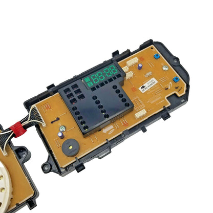 OEM Replacement for Samsung Dryer Control DC92-01607H