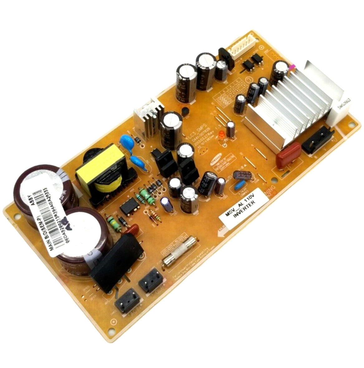 OEM Replacement for Samsung Fridge Inverter  DA92-00215R