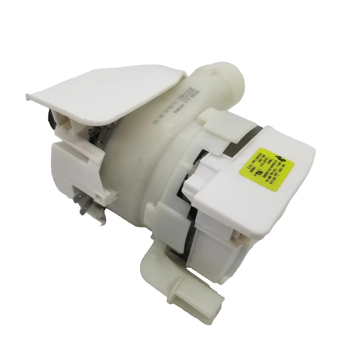 OEM Replacement for Frigidaire Dishwasher Circulation Pump A1028170   s To