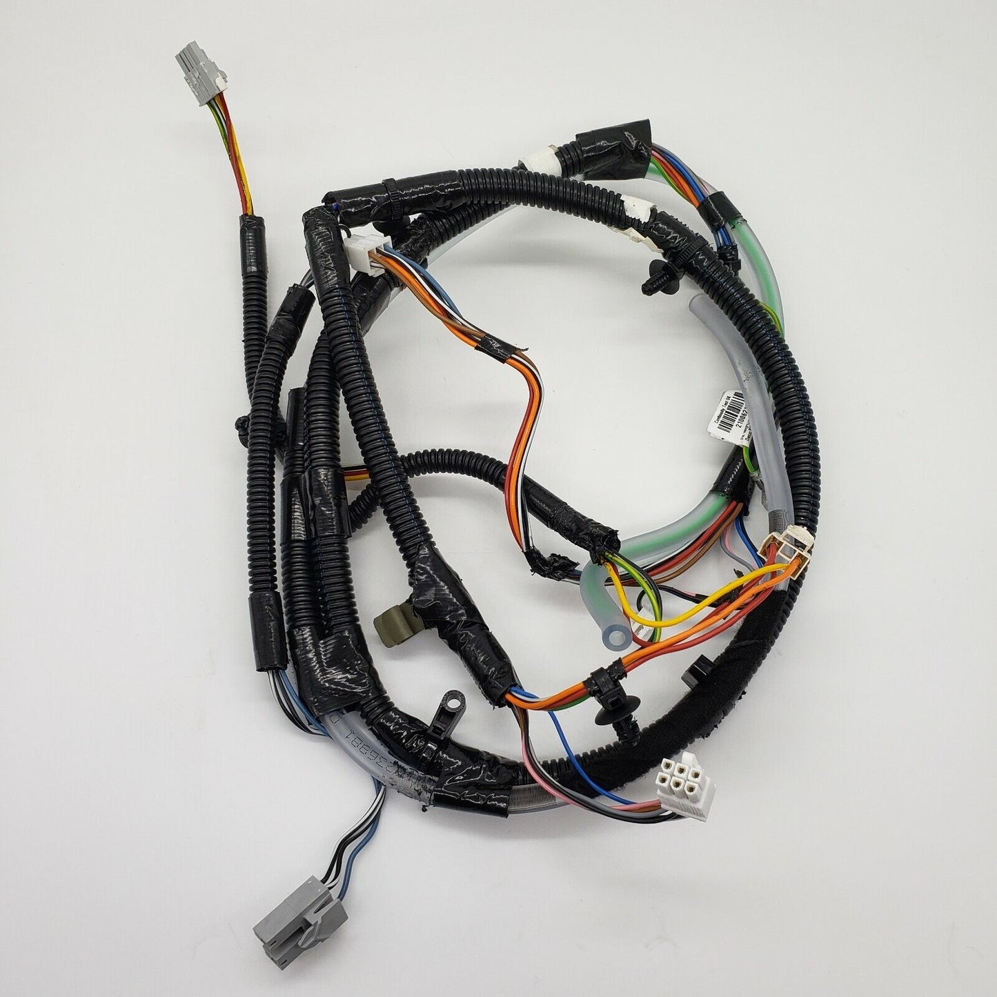 Replacement for Whirlpool Washer Wire Harness W11255099 -