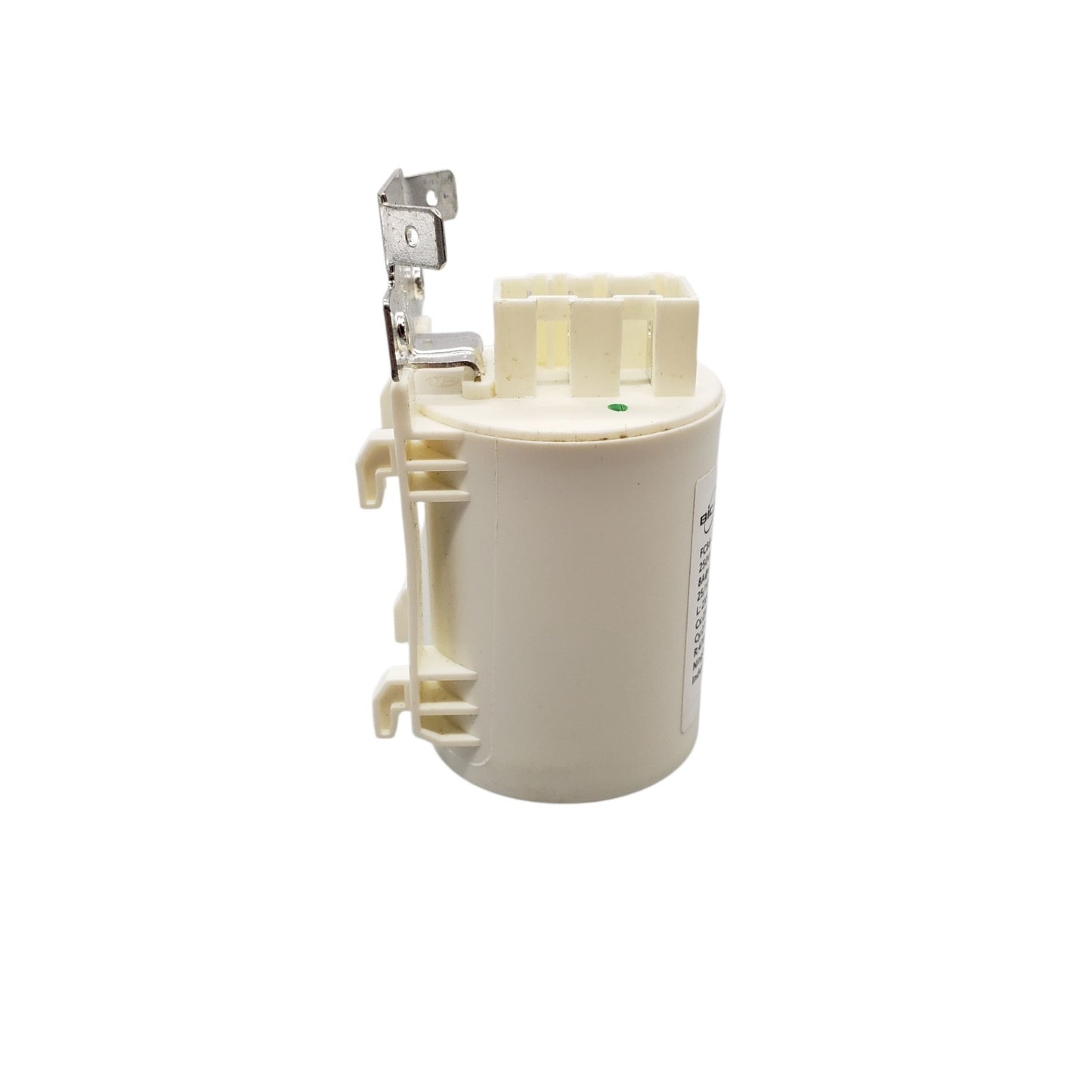 Replacement for Whirlpool Washer Capacitor W11296733