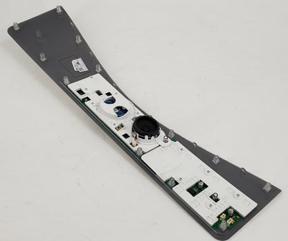 Replacement for Whirlpool Dryer Control Panel w/ Board W10800226