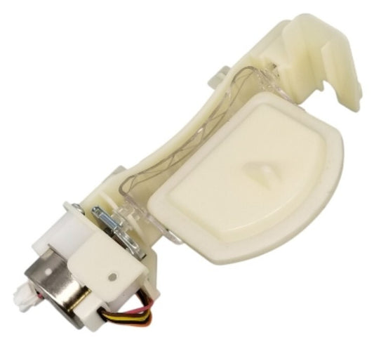 New OEM Replacement for KitchenAid Fridge Ice Door  W10696704