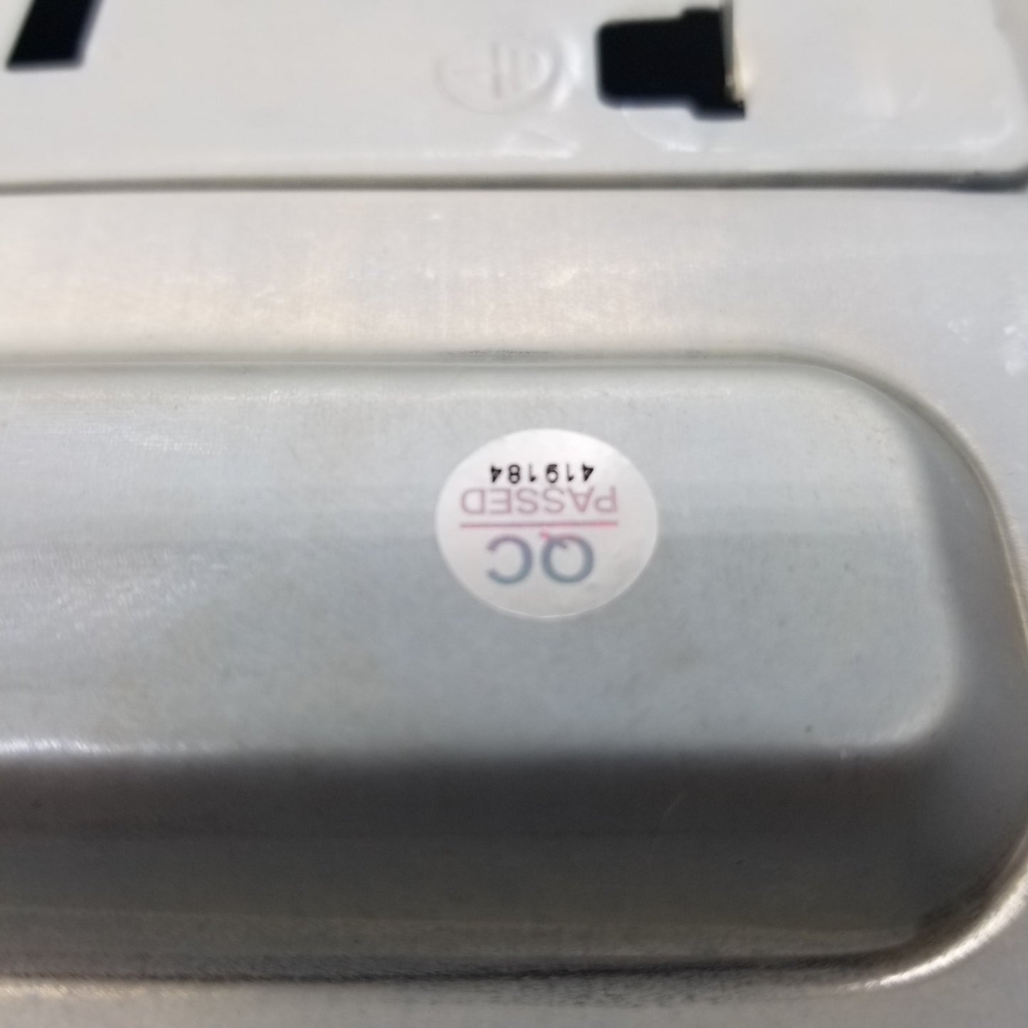 New OEM Replacement for Samsung Base Plate DE94-01926C