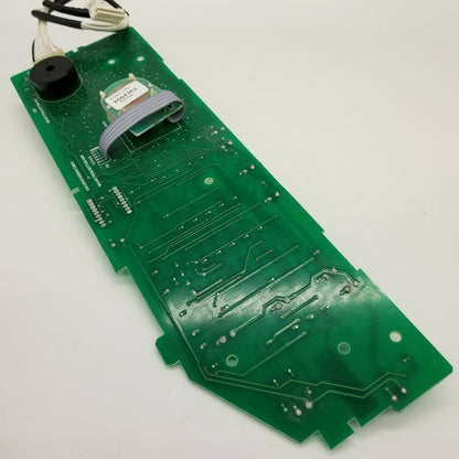 Genuine OEM Replacement for Whirlpool Washer Control W10256505