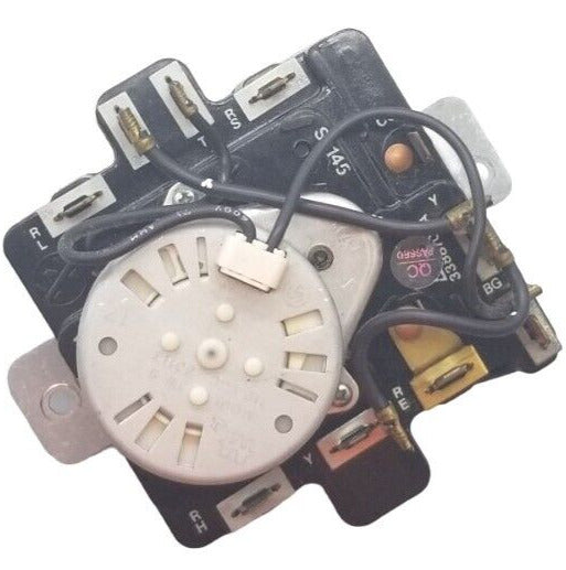 OEM Replacement for Whirlpool Dryer Timer 3388702   ~ ~