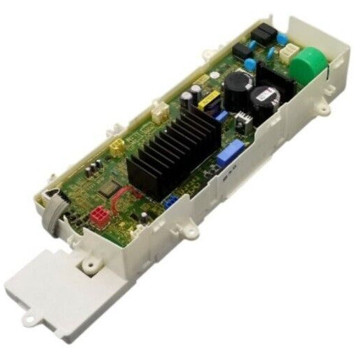OEM Replacement for LG Washer Control  EBR81634406  EBR81634304