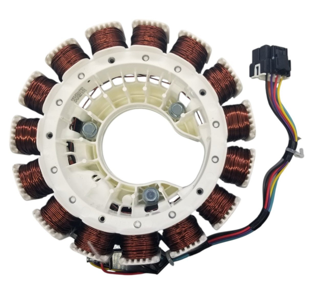 New OEM Washer Stator and Speed Sensor 290D1723G002  WH03X30257