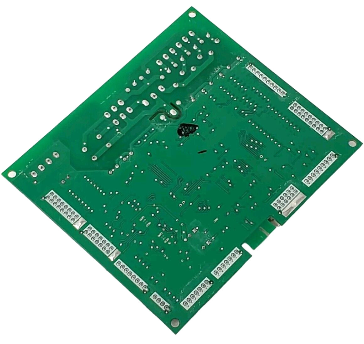 OEM Replacement for GE Fridge Control 245D2240G004