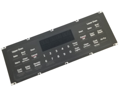 OEM Replacement for GE Range Control 191D8545G080