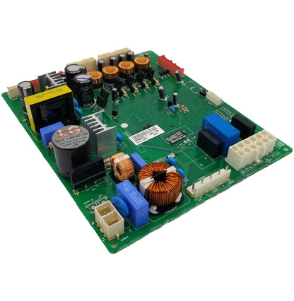 OEM Replacement for LG Fridge Control EBR65002701