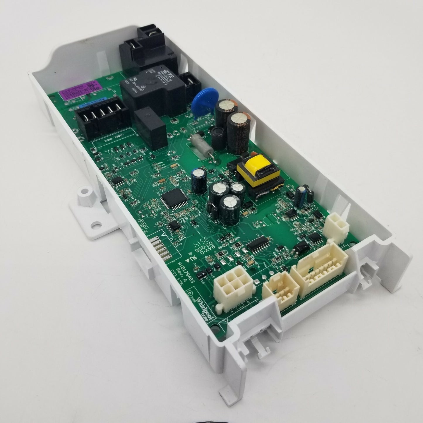 Genuine OEM Replacement for Kenmore Dryer Control W10606685