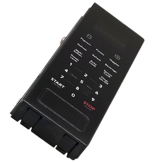 OEM Replacement for Frigidaire Microwave Control 5304520027