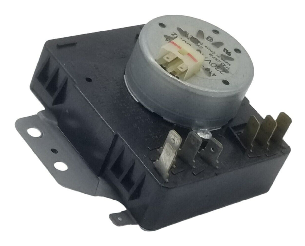 OEM Replacement for Whirlpool Dryer Timer W10185976C