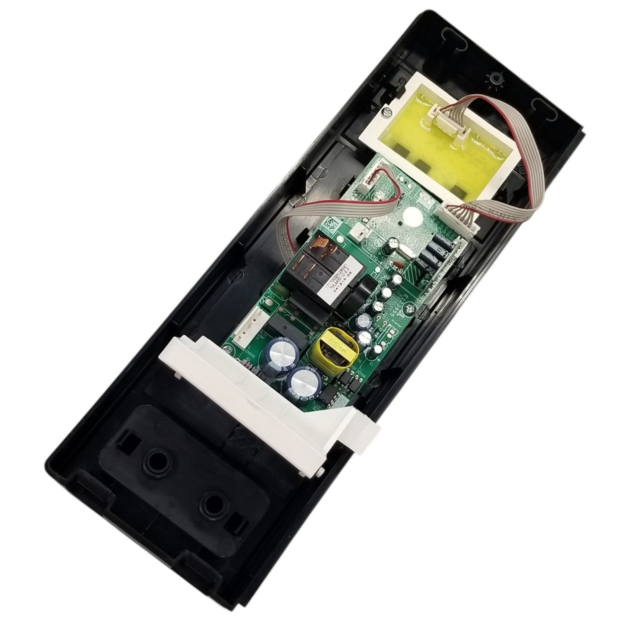 OEM Replacement for Frigidaire Microwave Control 5304520027