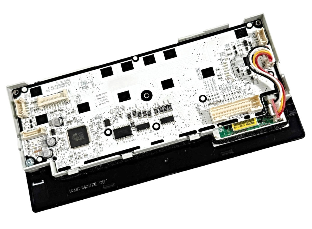 OEM Replacement for LG Fridge Control Board Display EBR89301501