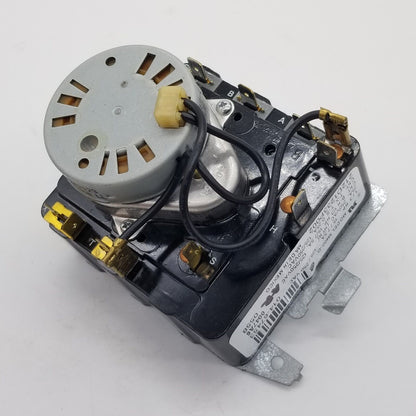 Genuine OEM Replacement for GE Dryer Timer 212D1233P002