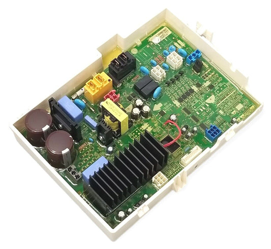 Genuine OEM Replacement for LG Washer Control Board EBR80360703