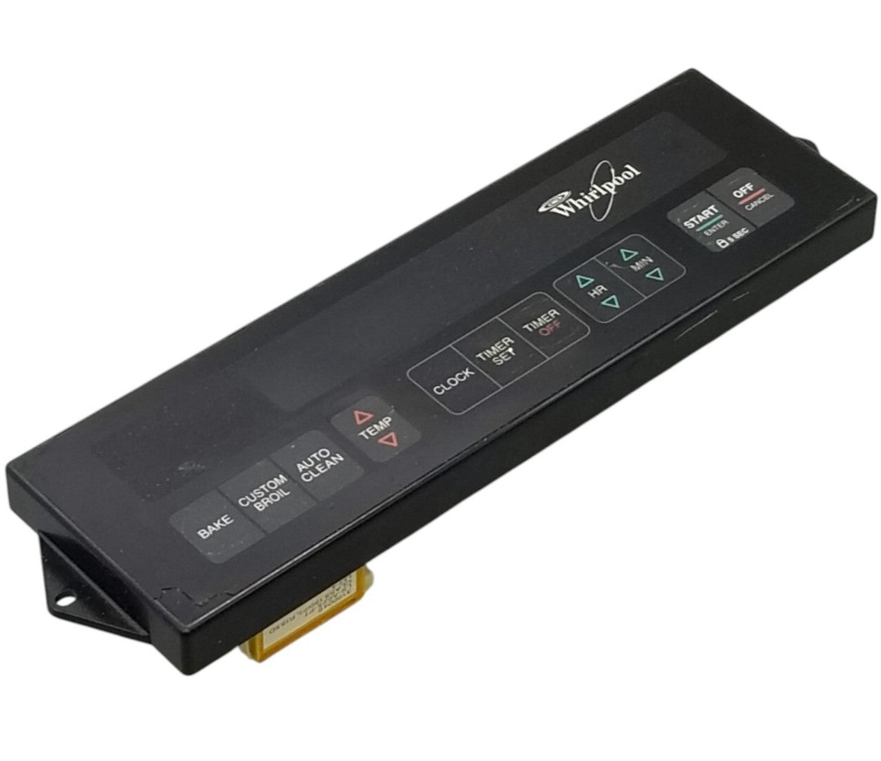 OEM Replacement for Whirlpool Oven Control  3195182