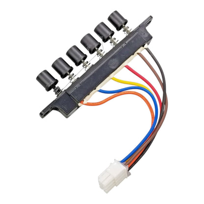 New OEM Forno Model FRHUC525530BLK Operations Control