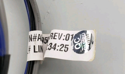 New OEM Replacement for Frigidaire Wire Harness A02860502