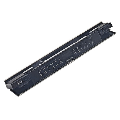 New OEM Replacement for Sharp Microwave Control Panel CPNLCC042MRK2