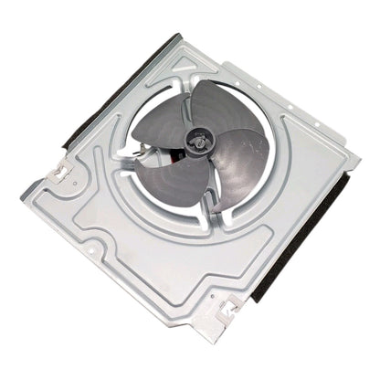 New Microwave Cooling Fan Motor Assembly OEM  DE94-02367E